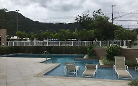 Studio 6677- Parque Olimp-Arena Jeunesse - Rio centro- Projac